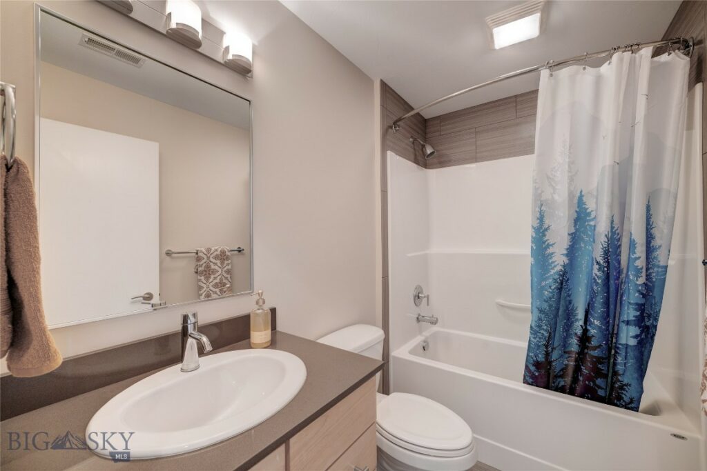 Bozeman MT 59718 - 8