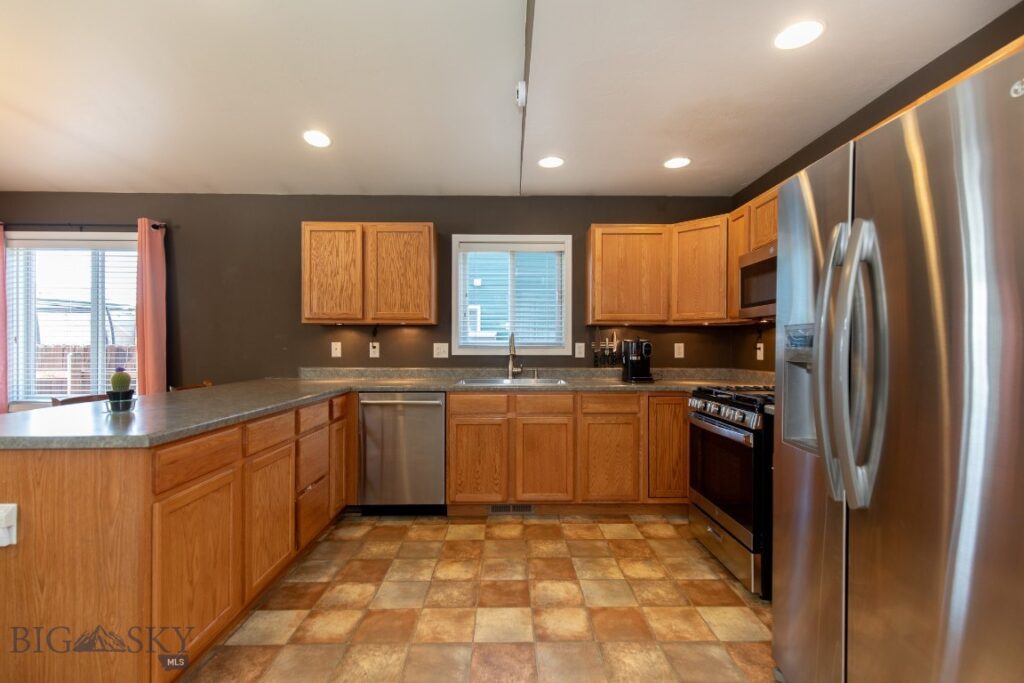 410 N River Rock Drive