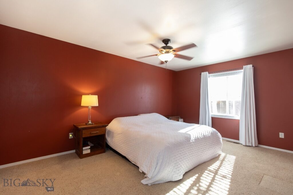 Belgrade MT 59714 - 6