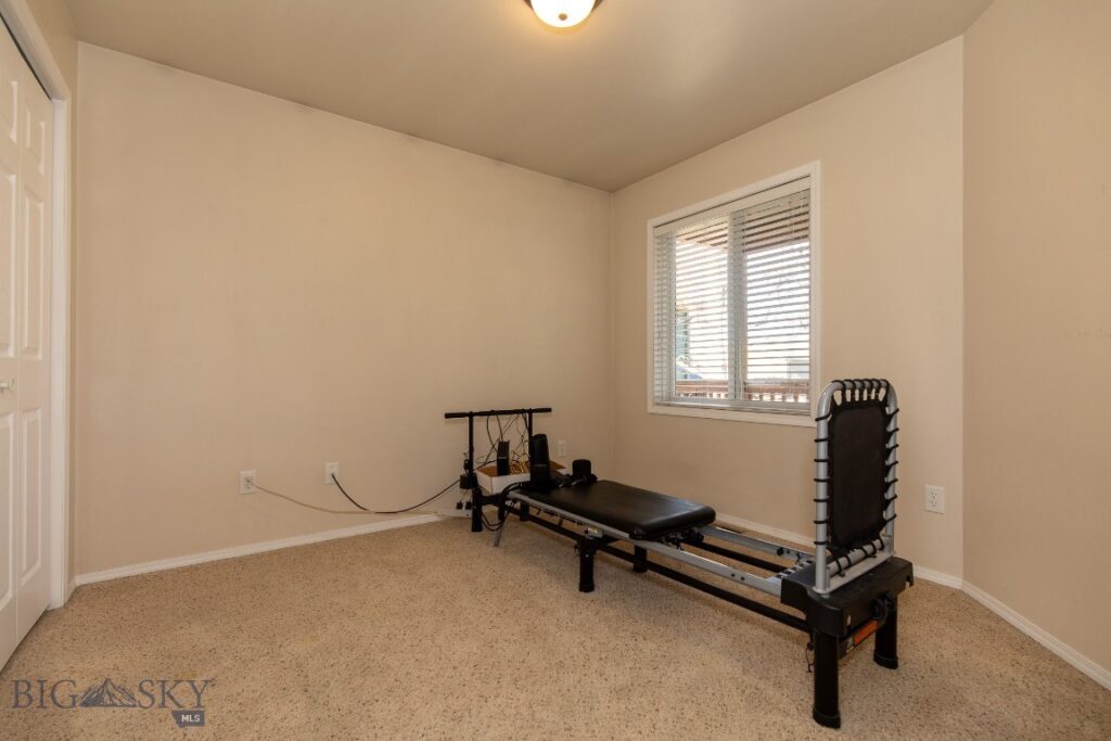 Belgrade MT 59714 - 7