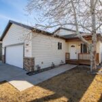 410 N River Rock Drive