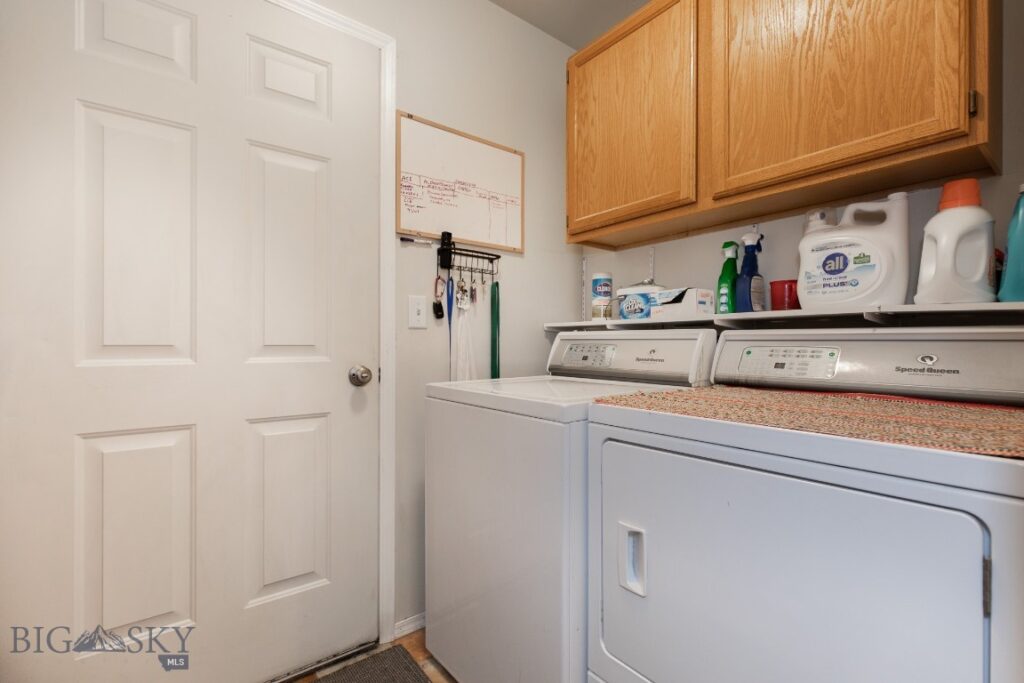 Belgrade MT 59714 - 9