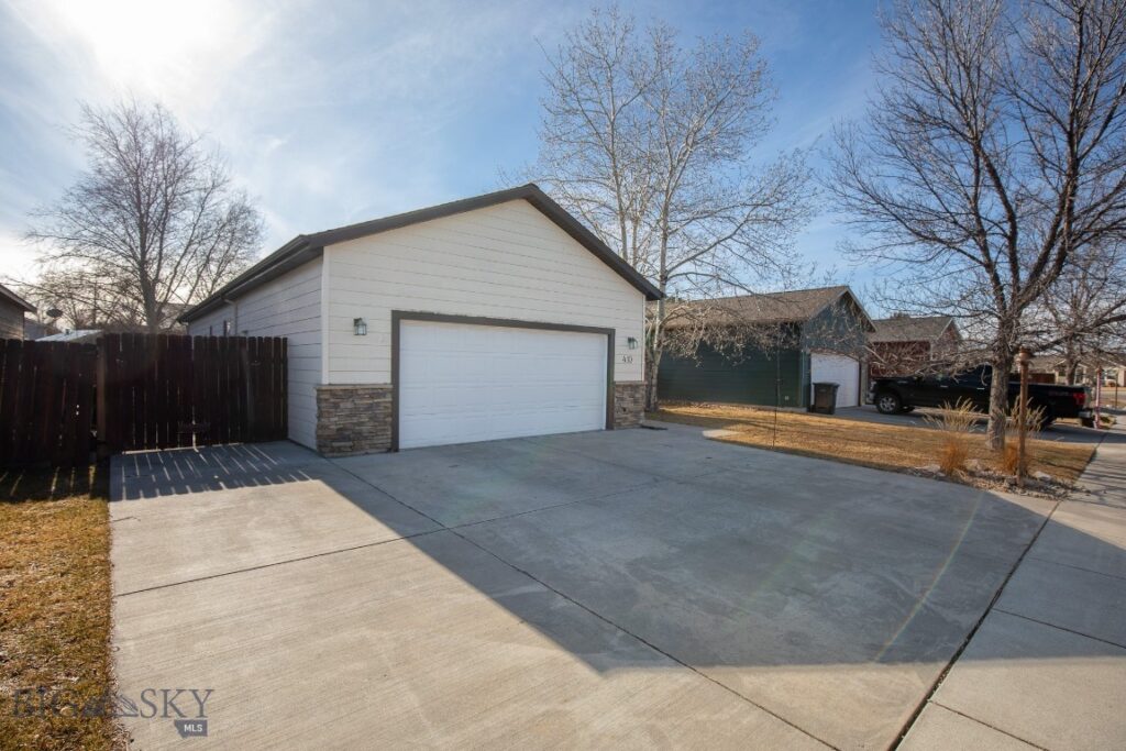 410 N River Rock Drive