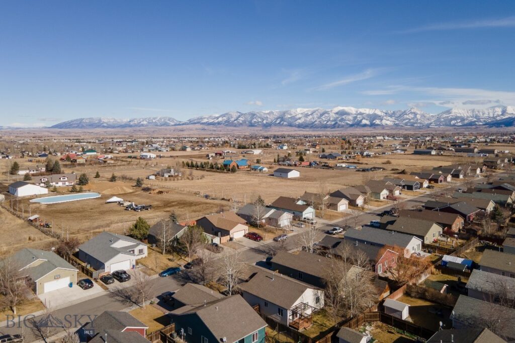 410 N River Rock Drive