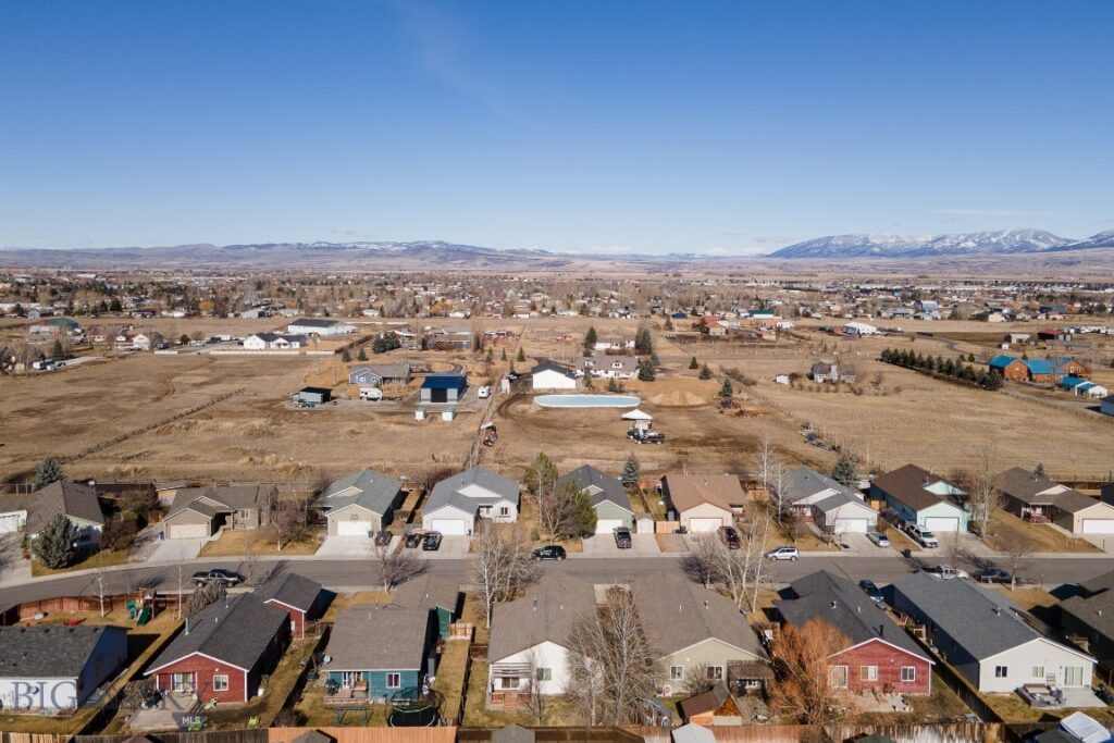 Belgrade MT 59714 - 15