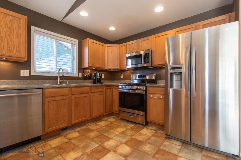 Belgrade MT 59714 - 3