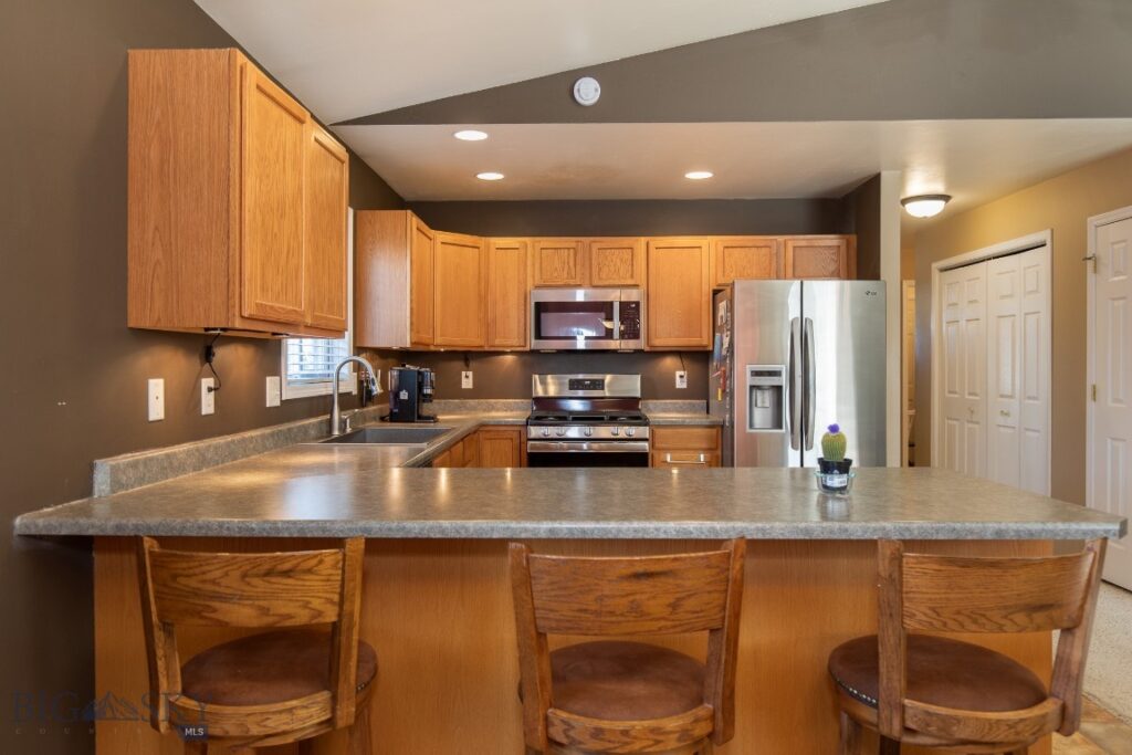 Belgrade MT 59714 - 4