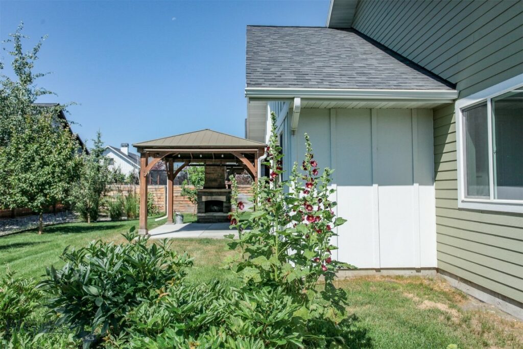 Bozeman MT 59718 - 18