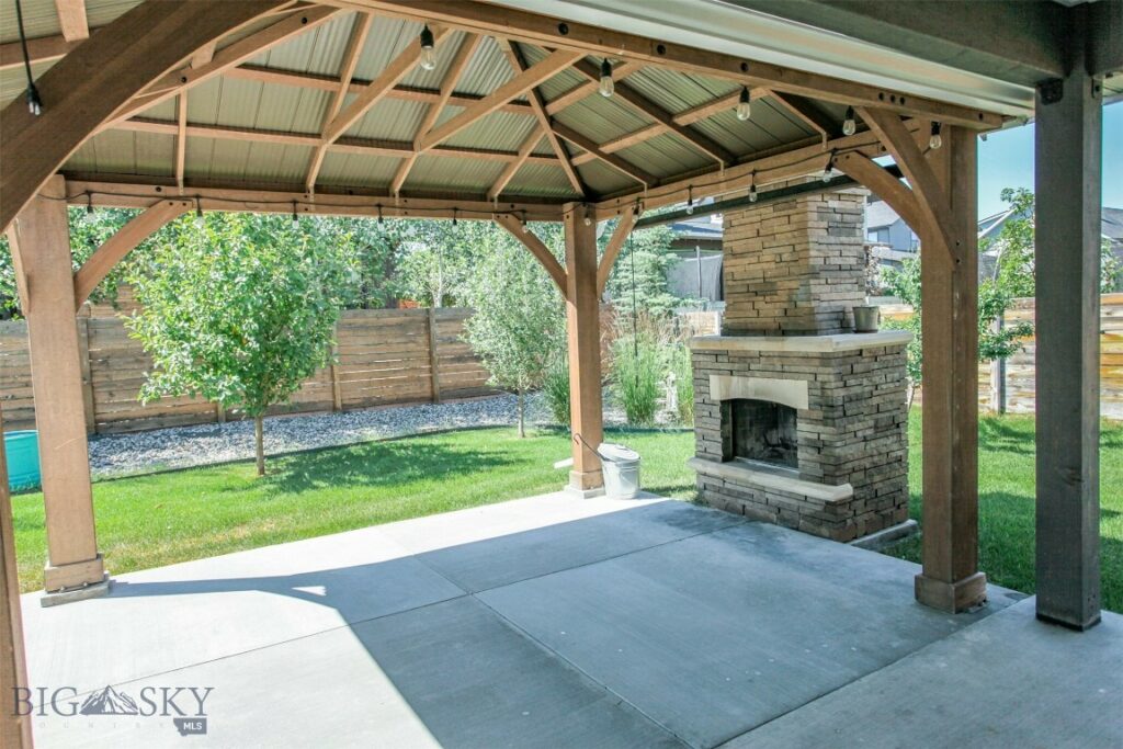 Bozeman MT 59718 - 19