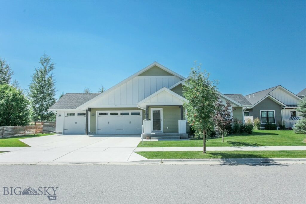 Bozeman MT 59718 - 20