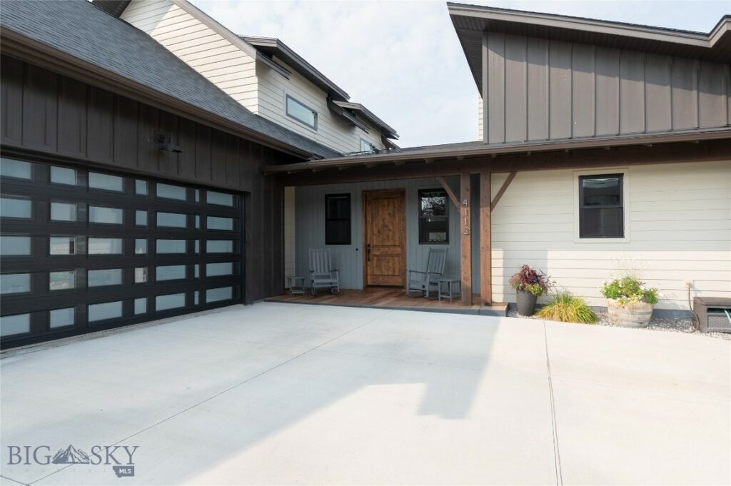 Bozeman MT 59718 - 1