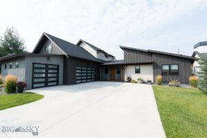4113 Renova Lane, Bozeman MT 59718