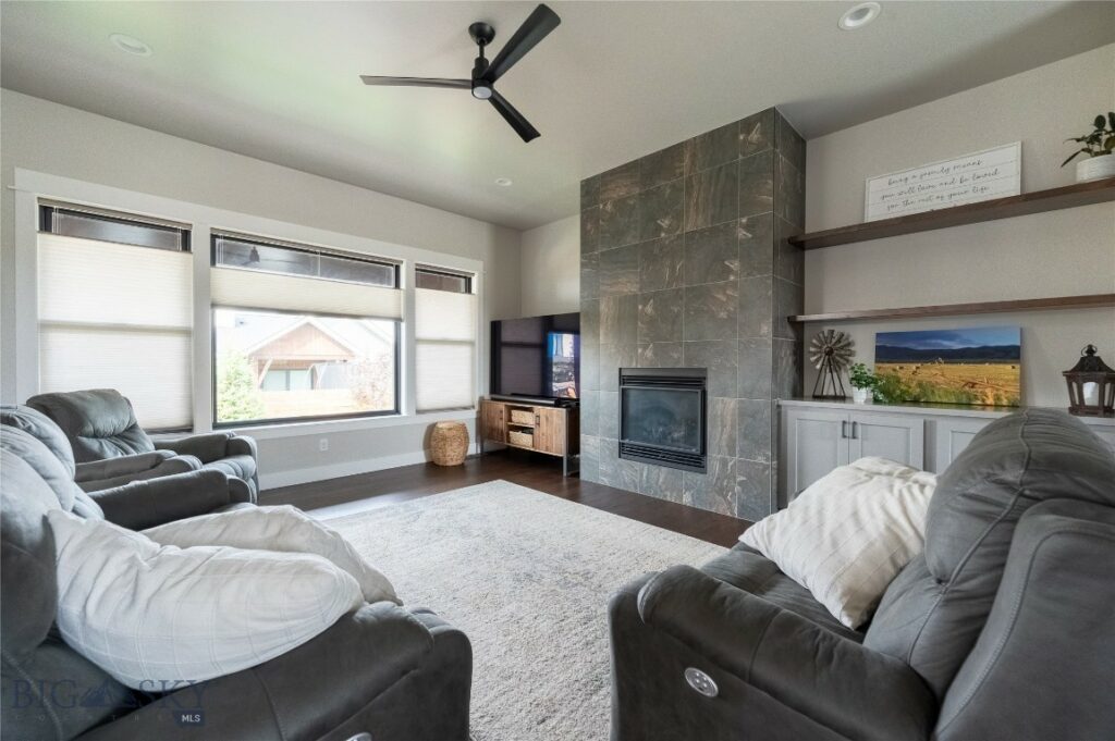 Bozeman MT 59718 - 3