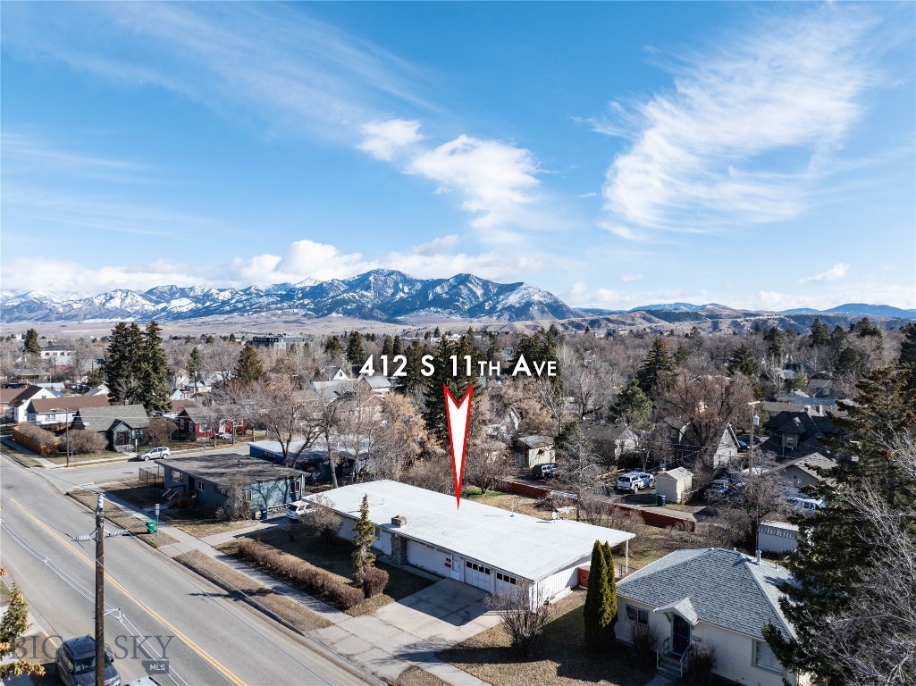 Bozeman MT 59715 - 1