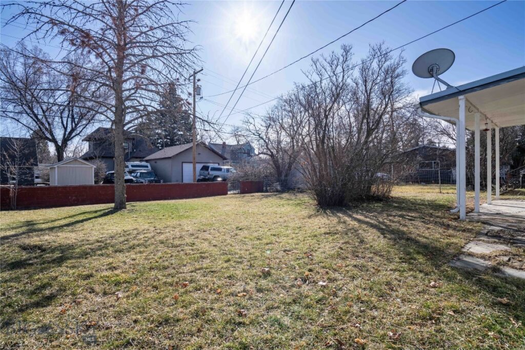 Bozeman MT 59715 - 7