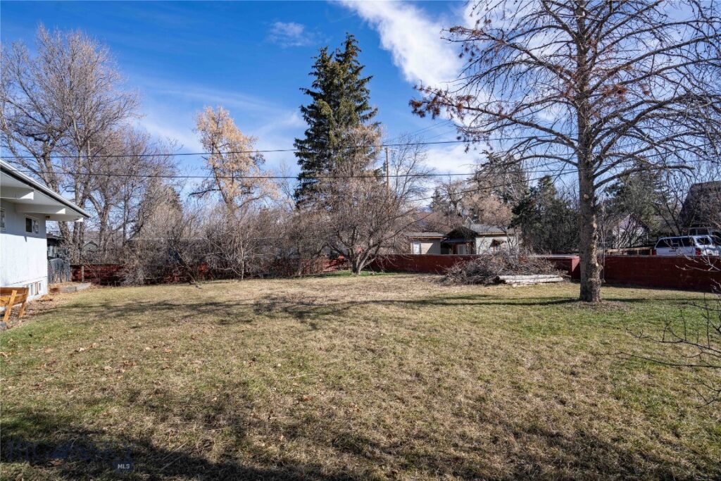 Bozeman MT 59715 - 8