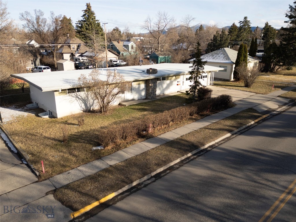 Bozeman MT 59715 - 5