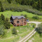 4120 Trail Creek Road