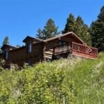 4120 Trail Creek Road