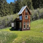 4120 Trail Creek Road