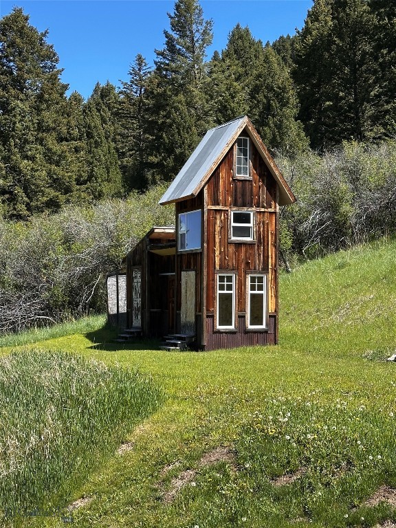 4120 Trail Creek Road