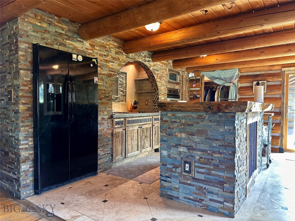 4120 Trail Creek Road