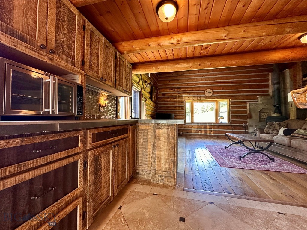 4120 Trail Creek Road