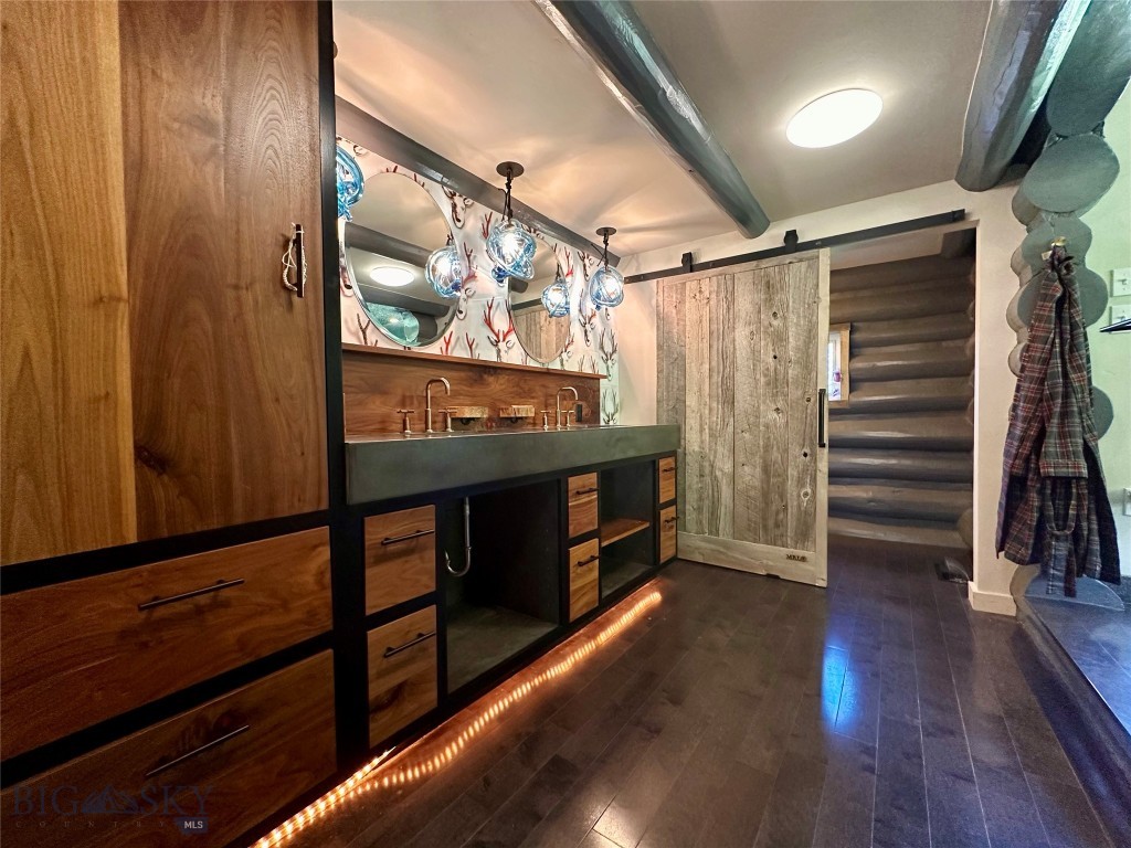 4120 Trail Creek Road