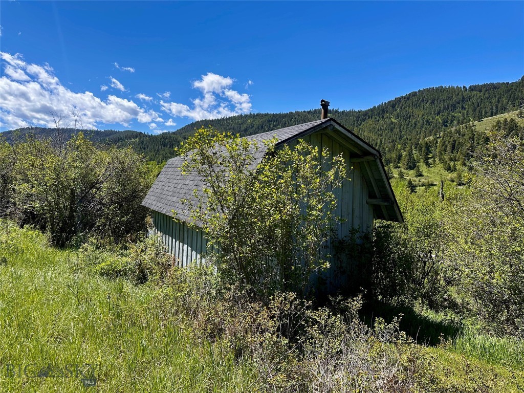 4120 Trail Creek Road