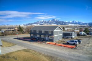 413 Garnier Avenue, Livingston MT 59047