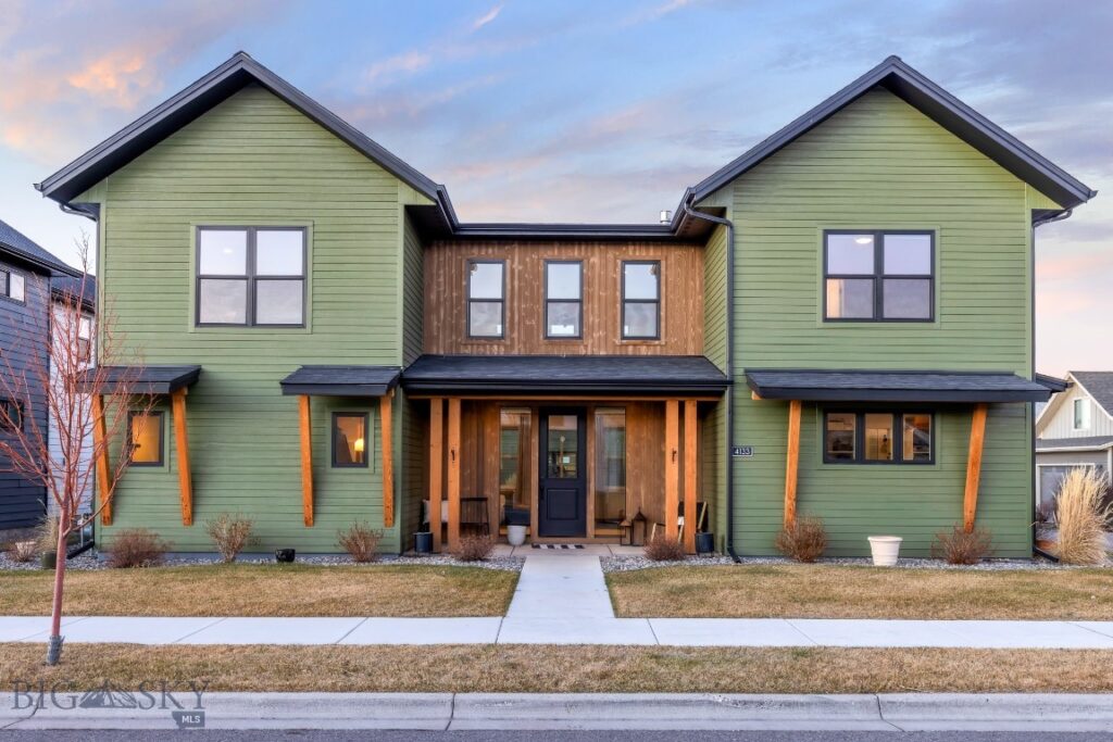 Bozeman MT 59718 - 1