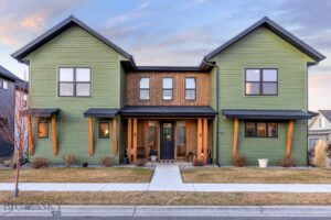 4133 Annie Street, Bozeman MT 59718