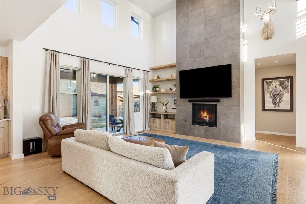 Bozeman MT 59718 - 5