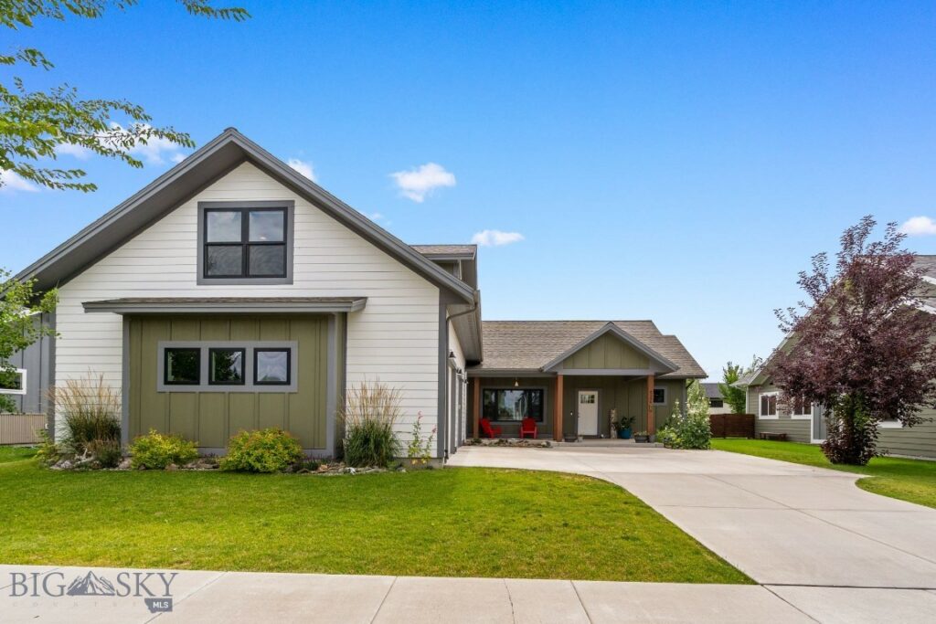 4134 Annie Street