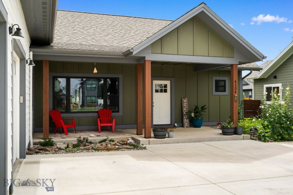 Bozeman MT 59718 - 16