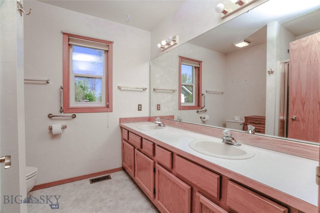 Bozeman MT 59718 - 6