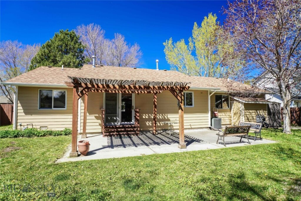 Bozeman MT 59718 - 9