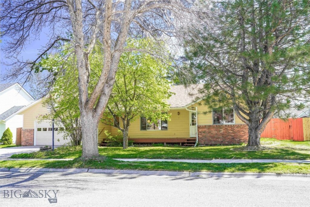 414 Meagher Avenue