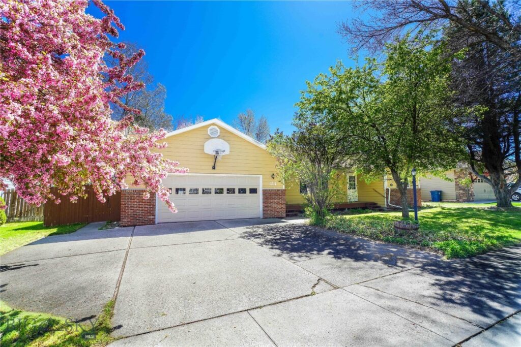 414 Meagher Avenue