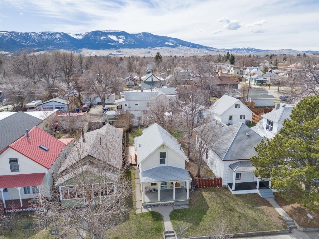 Livingston MT 59047 - 3