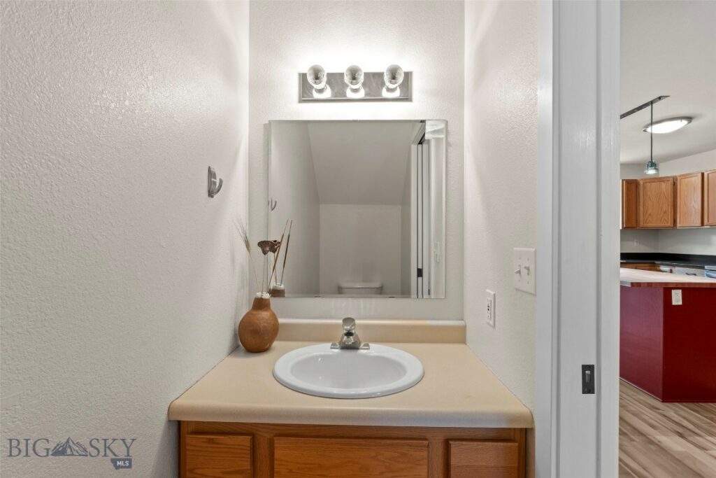 Bozeman MT 59715 - 8