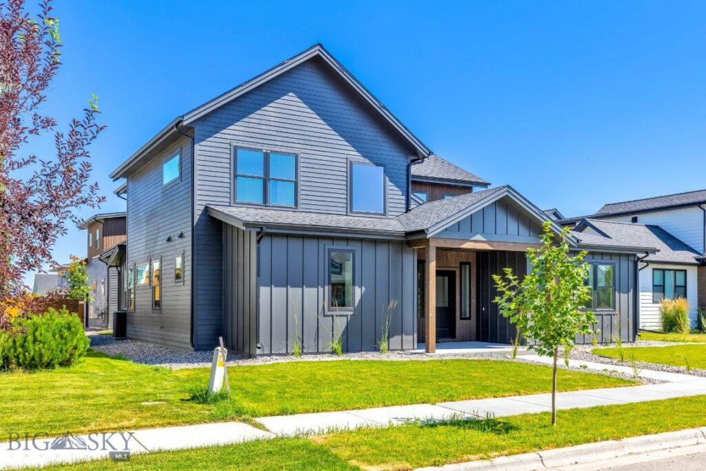 Bozeman MT 59718 - 1
