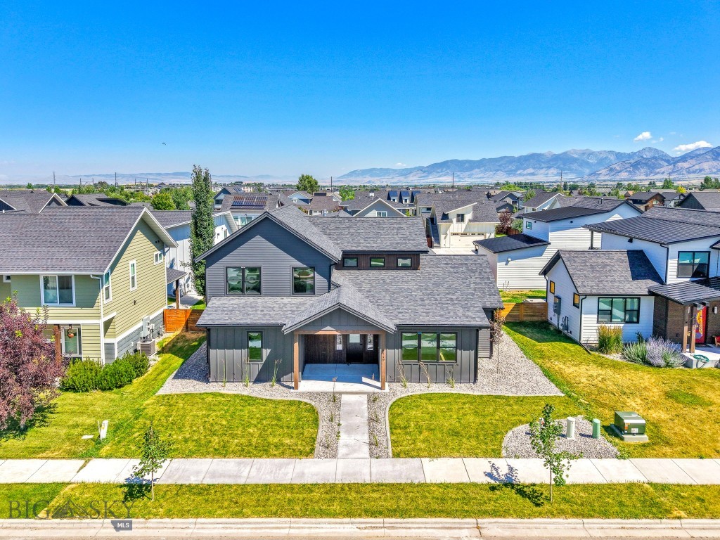 Bozeman MT 59718 - 1