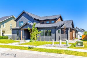 4149 Annie Street, Bozeman MT 59718