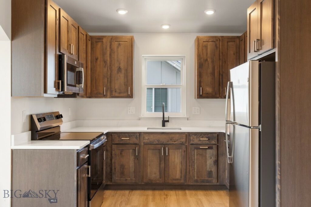 Bozeman MT 59718 - 23