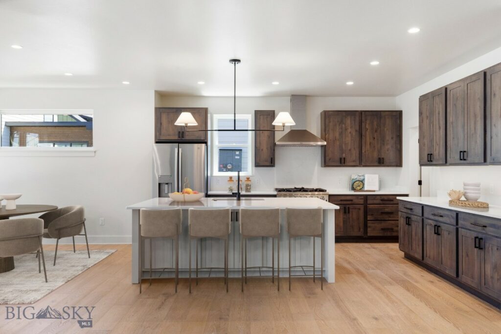 Bozeman MT 59718 - 7