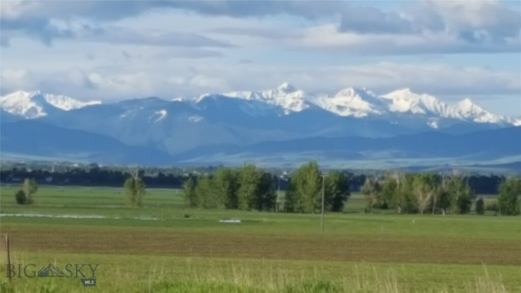 Belgrade MT 59714 - 9