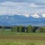 Belgrade MT 59714 - 9