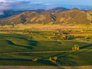 4150 Penwell Bridge Road, Belgrade MT 59714
