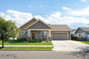 4152 Annie, Bozeman MT 59718